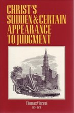Christ's Sudden & Certain Appearance to Judgment