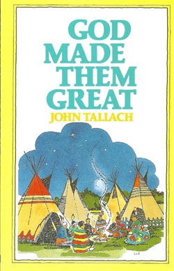 God Made Them Great