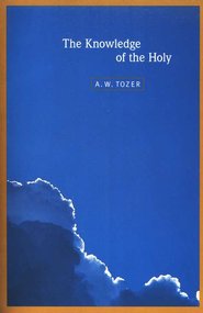 The Knowledge of the Holy