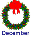 Link to December Bible reading plan
