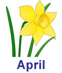 Link to last month's Bible reading plan
