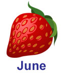 Link to next month's Bible reading plan