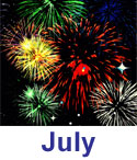 Link to July Bible reading plan