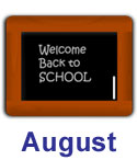 Link to August Bible reading plan