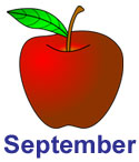 Link to September Bible reading plan