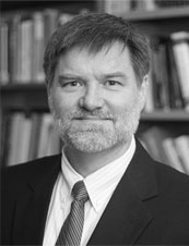 Dr Bill Davis