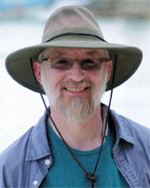 Dr Byron Curtis