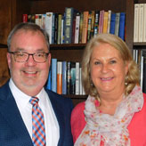 Pastor Mark