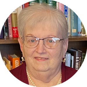 Linda Hartzell